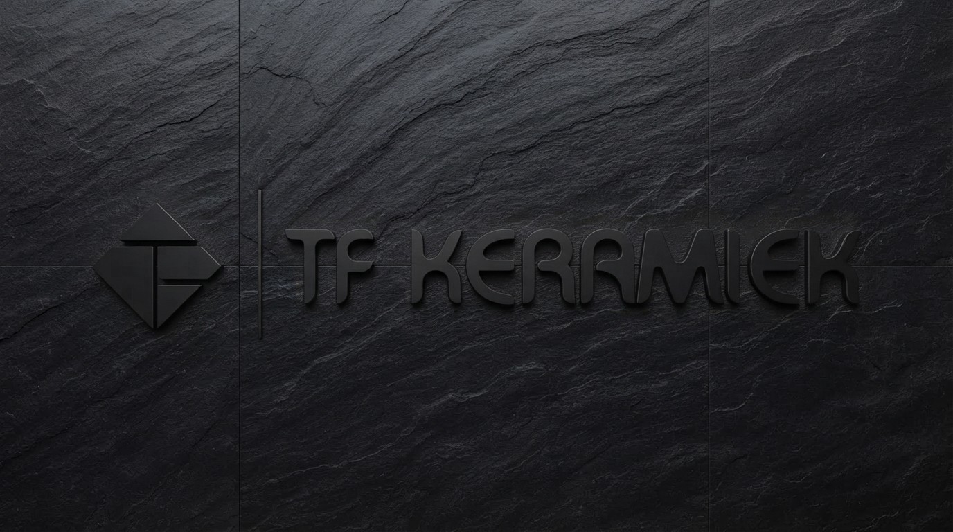 Keramiek presentatie van TF Keramiek